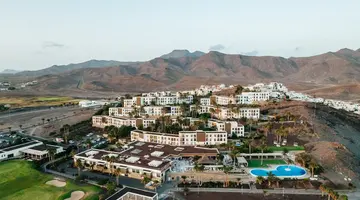 Playitas Villas