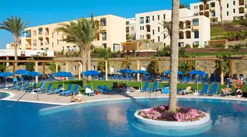 Playitas Villas