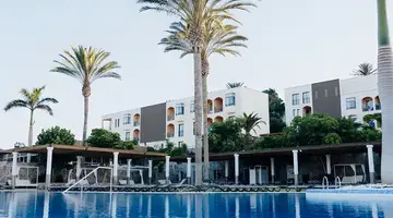 Playitas Villas