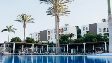 Playitas Villas