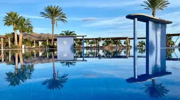 Playitas Villas