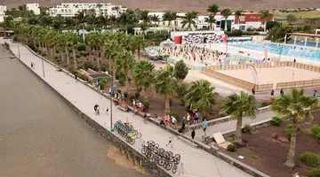 Playitas Villas