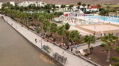 Playitas Villas