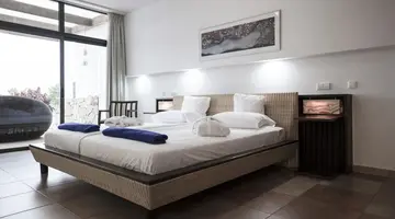 Playitas Villas