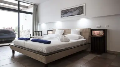 PLAYITAS VILLAS