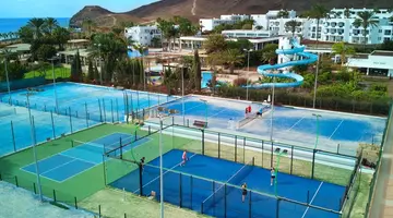 PLAYITAS VILLAS