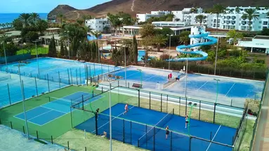 PLAYITAS VILLAS
