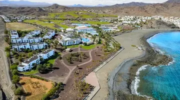 Playitas Villas