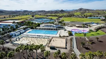 Playitas Villas