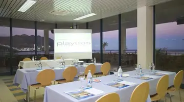 Playitas Villas