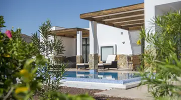 PLAYITAS VILLAS