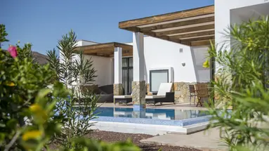 PLAYITAS VILLAS