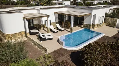 PLAYITAS VILLAS