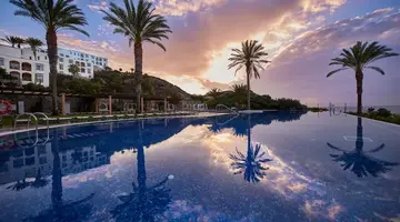 Playitas Villas