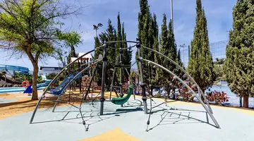Playitas Villas