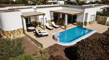 Playitas Villas