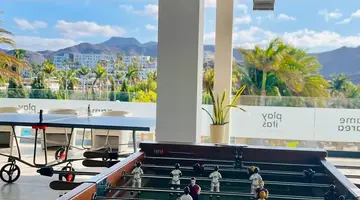 Playitas Villas