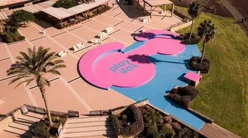 Playitas Villas
