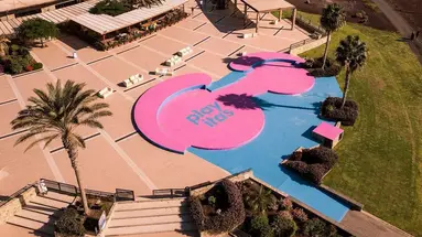 Playitas Villas