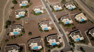 Playitas Villas