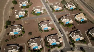 Playitas Villas