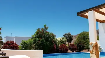 Playitas Villas