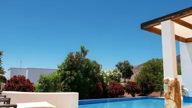 Playitas Villas