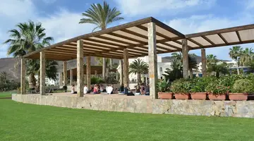 Playitas Villas
