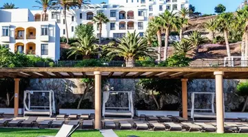 Playitas Villas