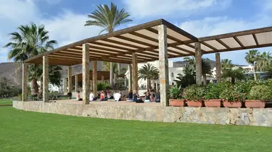 Playitas Villas