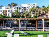Playitas Villas