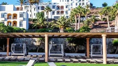 Playitas Villas