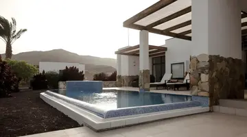 Playitas Villas