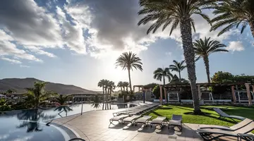 PLAYITAS VILLAS