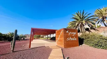 Playitas Villas