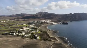 Playitas Villas