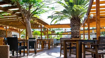 Playitas Villas