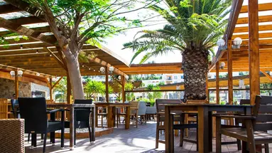 Playitas Villas