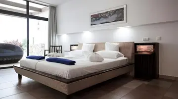 Playitas Villas