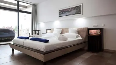 Playitas Villas