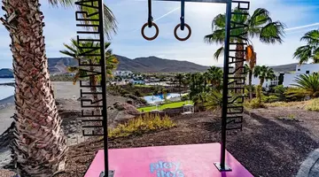 Playitas Villas