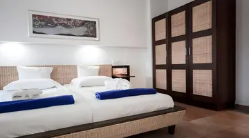 Playitas Villas