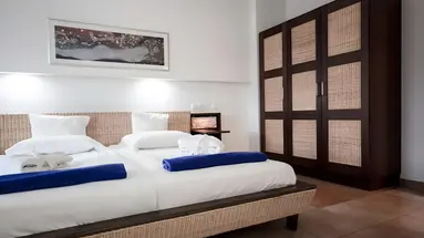 Playitas Villas