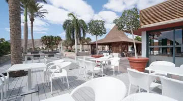 PLAYITAS VILLAS