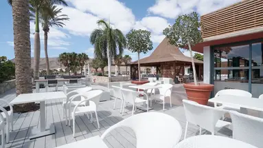 PLAYITAS VILLAS
