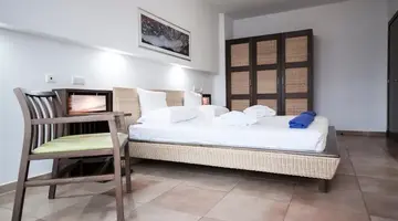 Playitas Villas