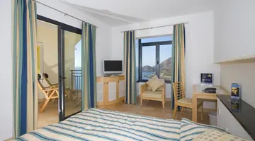 Playitas Villas