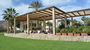 Playitas Villas