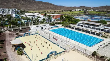 PLAYITAS VILLAS