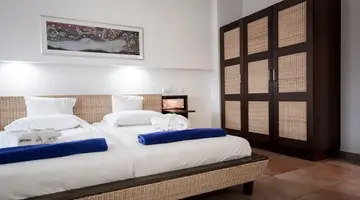 Playitas Villas